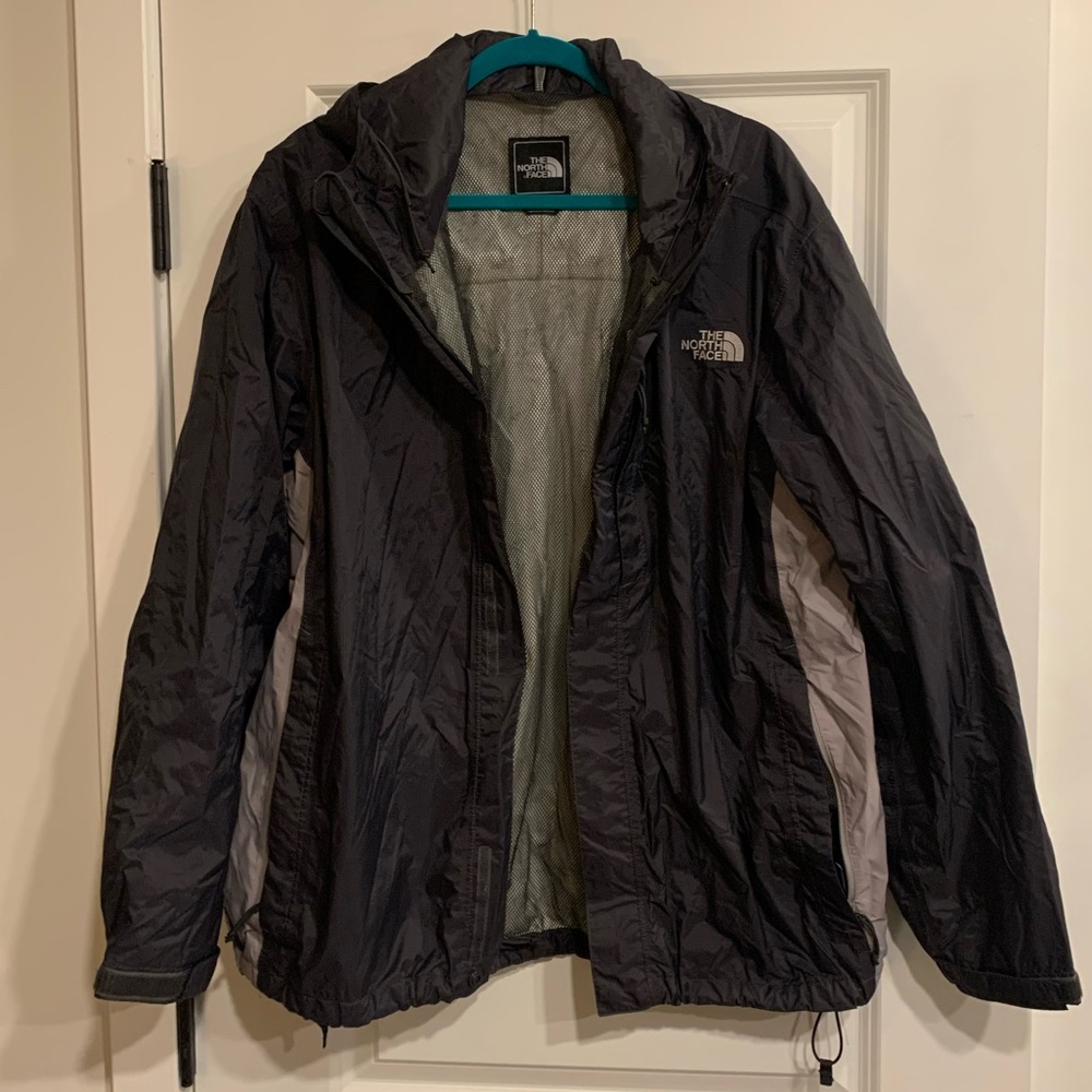 XL North Face Rain Jacket Men’s.